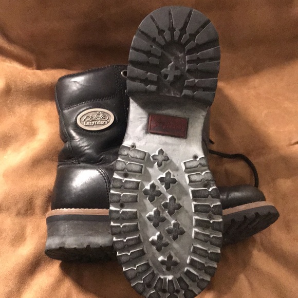 Easyriders Lace-up Riding Boots - Picture 7 of 7